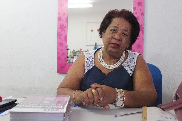 Enfermeiro suspeito de estuprar cunhada alega distúrbios mentais