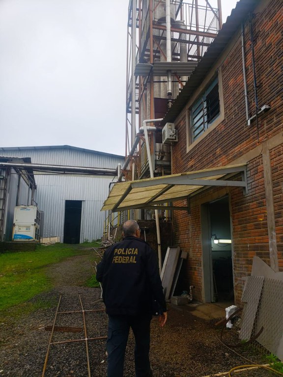 Operação Resgate II retira 337 trabalhadores de condições análogas à escravidão