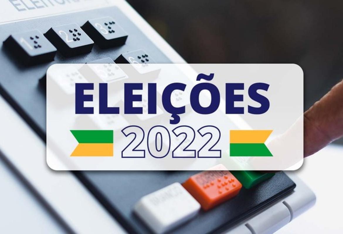 Calendário eleitoral de 2022