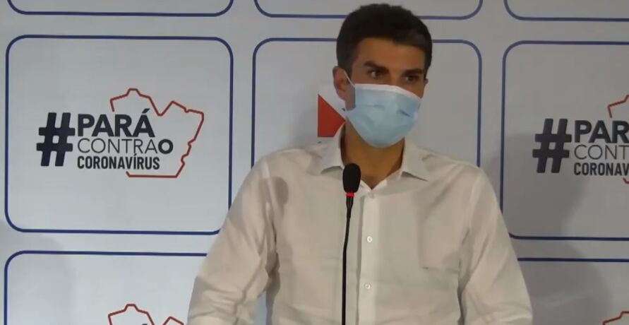 Toque de recolher e fechamento de bares e festas: veja as novas medidas de prevenção contra a Covid-19 no Pará