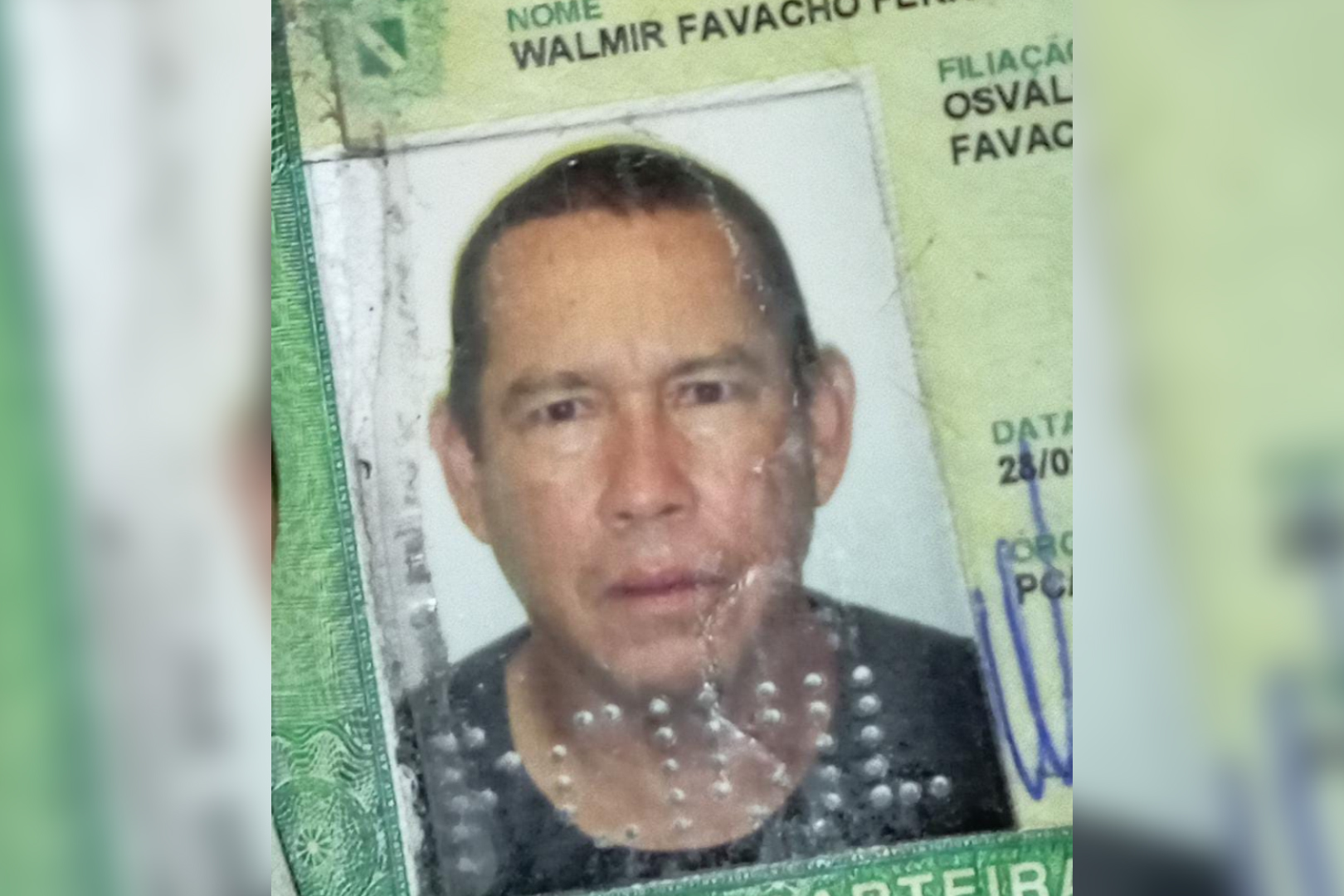 Sargento da PM morre baleado com a própria arma em Belém