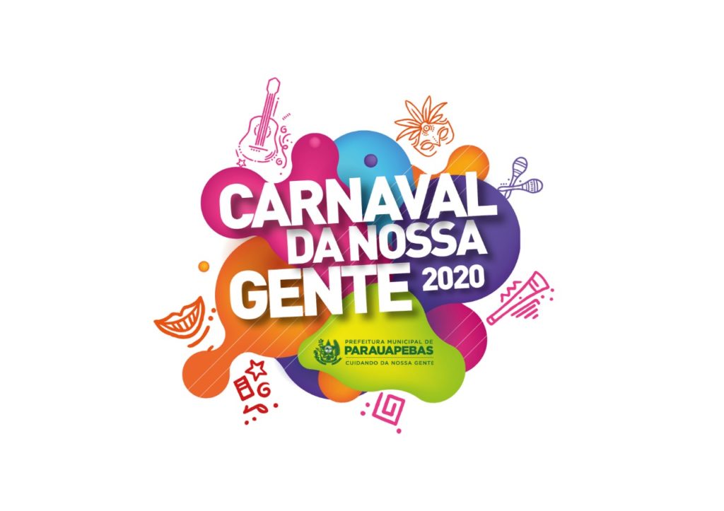 Carnaval de Parauapebas terá oficinas, arrastão cultural e concurso de marchinhas