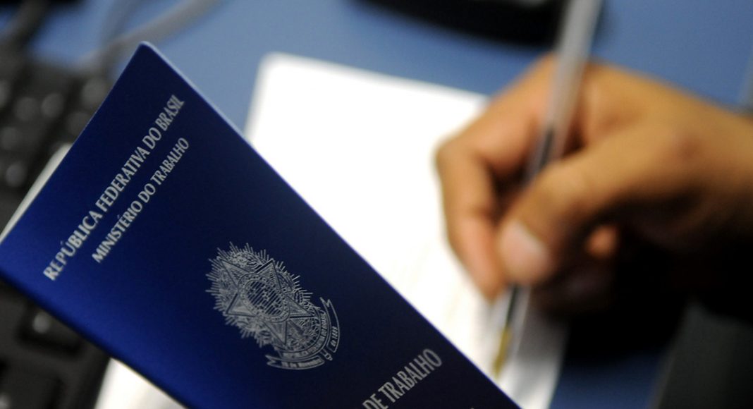 Sine de Canaã dos Carajás divulga vagas de emprego nesta quinta-feira (26)