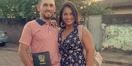 Marido é principal  suspeito de matar esposa em hotel  