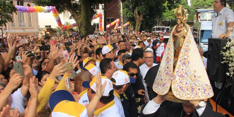 Reunião para definir realização do Círio 2020 é adiada