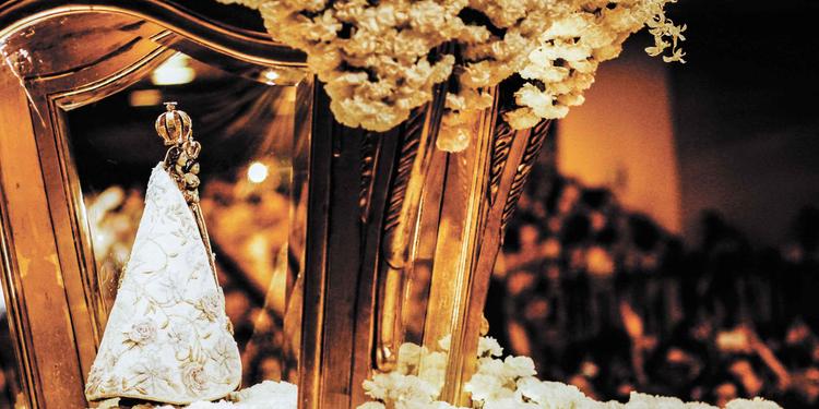 Decisão para a realização do Círio de Nazaré fica para o início de agosto