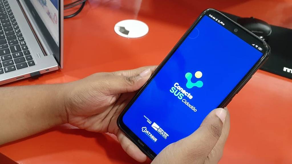 Prefeitura de Parauapebas orienta população sobre uso do Conecte SUS