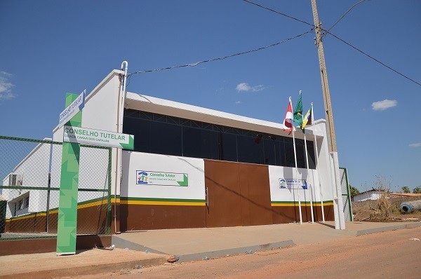 Prefeitura de Canaã abre cadastramento para eleições do Conselho Municipal de Assistência Social