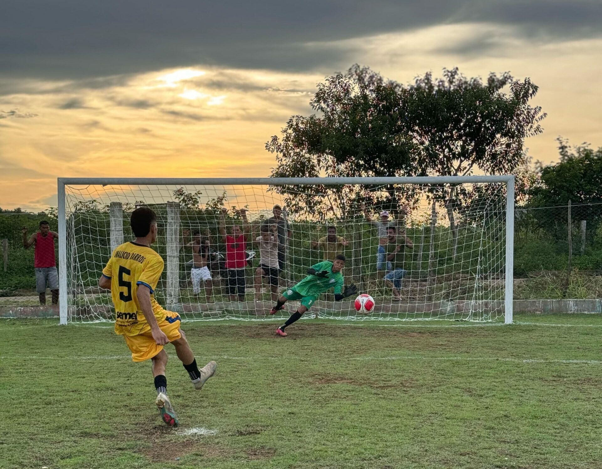 Parauapebas é a capital do esporte no fim de semana