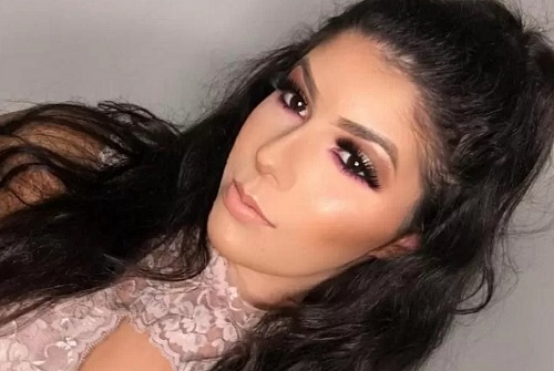 Vídeo; Jovem encontrada com as mãos amarradas foi morta por facção após ‘gesto inocente’ em vídeo no TikTok