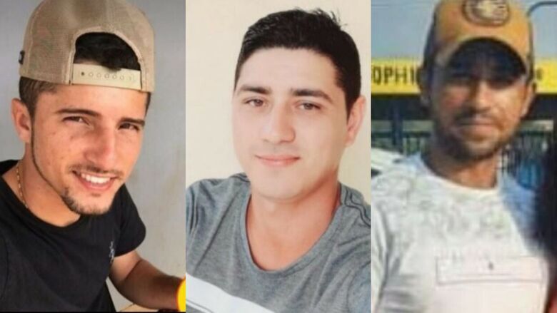 Cortejo de caçadores mortos em reserva indígena reúne multidão