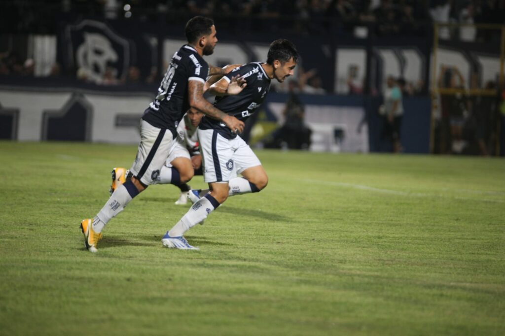 Remo tem mais de 50% de chances de classificar na Série C