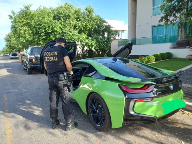 Tocantins: Esquema de pirâmide financeira, falsos traders são investigados