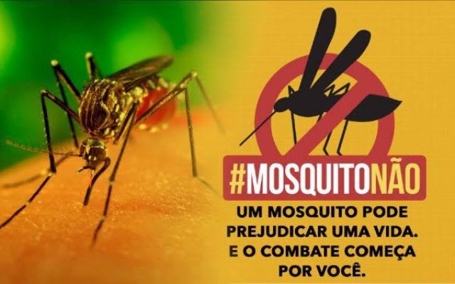 Prefeitura promove ação ampliada no combate à dengue