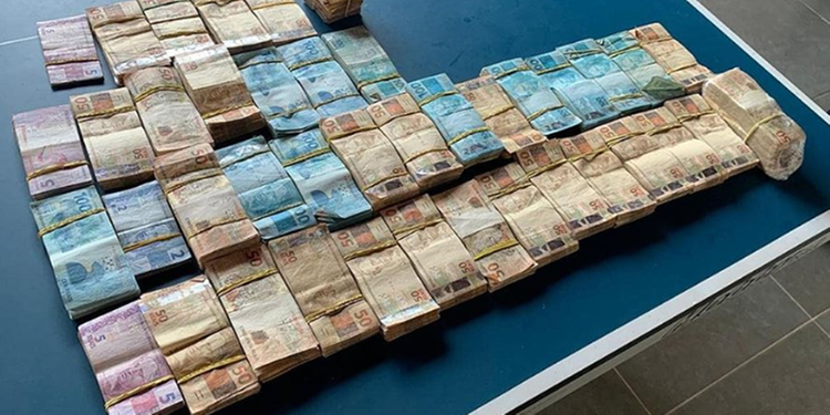 PMs são acusados de desviar e vender cocaína apreendida em Barcarena