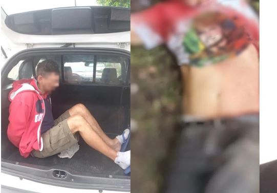 Discussão politica termina com mais uma morte