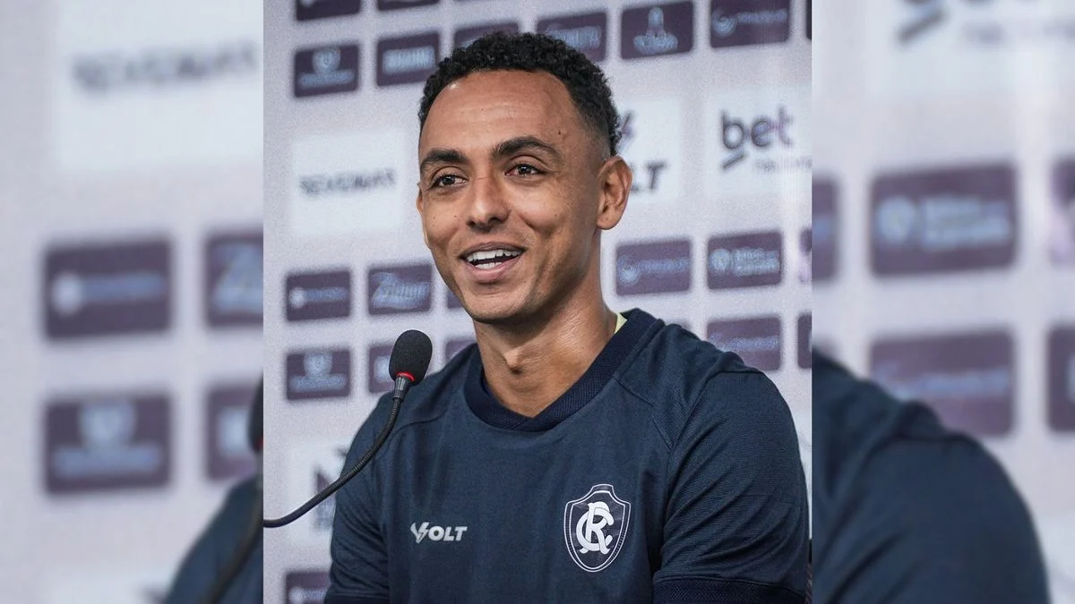 Remo se prepara para duelo decisivo contra o Criciúma na Copa do Brasil