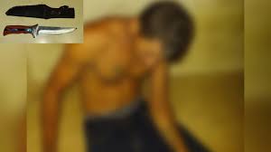 Homem ameaça clientes de bar e acaba preso pela PM em Tailândia