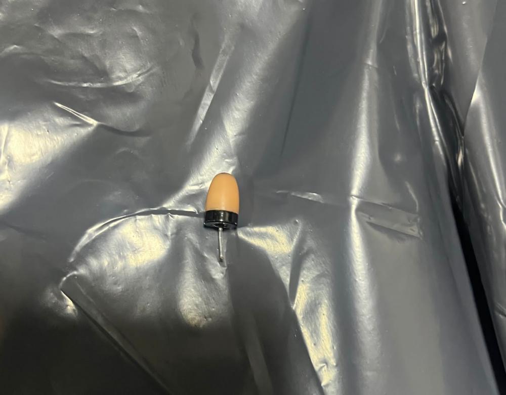 Mulher é flagrada tentando fraudar prova do Concurso Público de Parauapebas