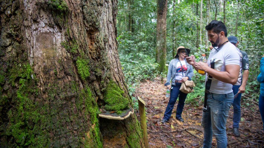 Secretaria de Estado de Turismo atesta boa estrutura turística de Parauapebas