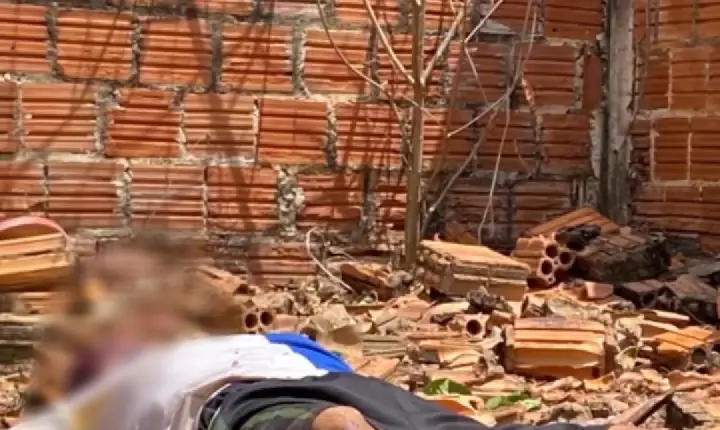 Homem é encontrado morto em construção abandonada em Parauapebas