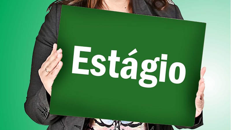 Abertas 7.358 vagas de estágio em todo o Brasil. Confira!