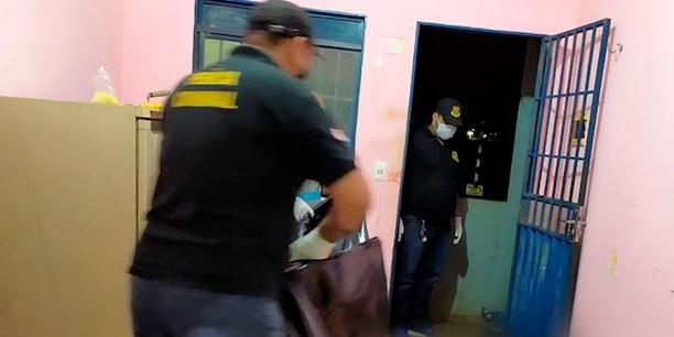 Adolescente mata homem que tentava estuprá-la, em Parauapebas