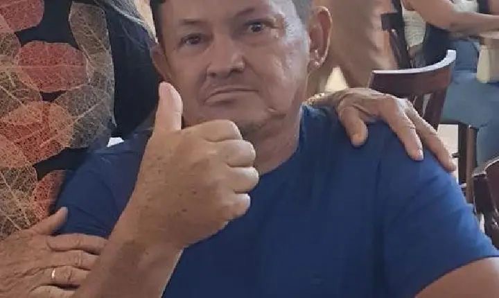 Homem morre após ser atingido com descarga de 34 mil volts em Canaã dos Carajás