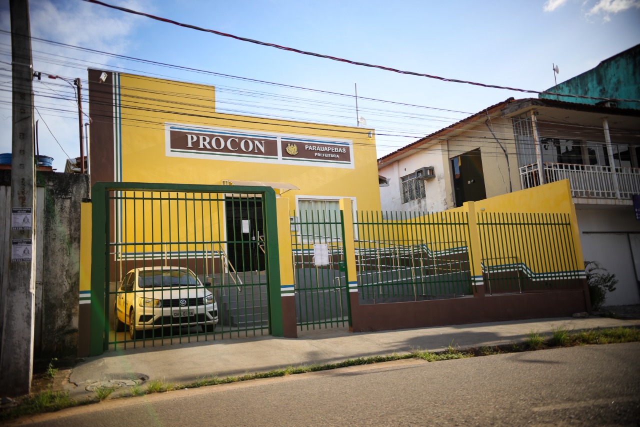 Procon notifica instituições particulares de ensino de Parauapebas