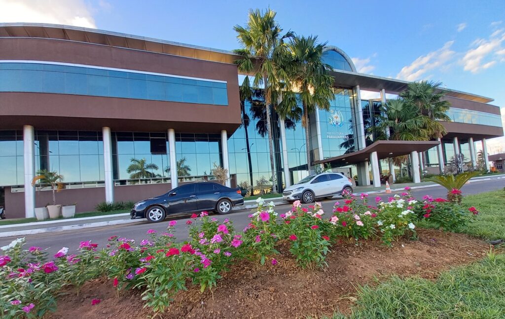 Fraude é comprovada e concurso de Parauapebas é anulado