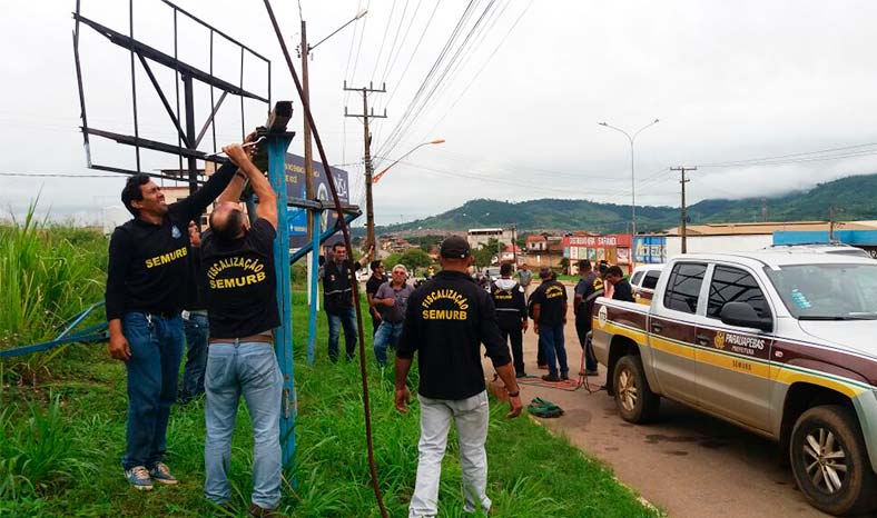 Fiscais da Prefeitura de Parauapebas vão ganhar dobrado