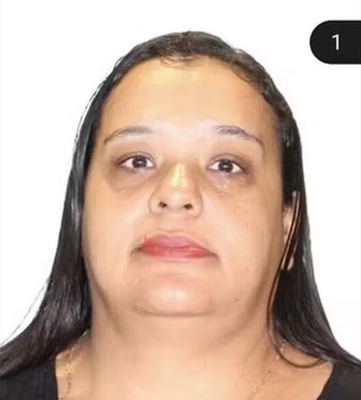 Brasileira acusada de matar cinco filhos é presa em Portugal após 15 anos de crimes