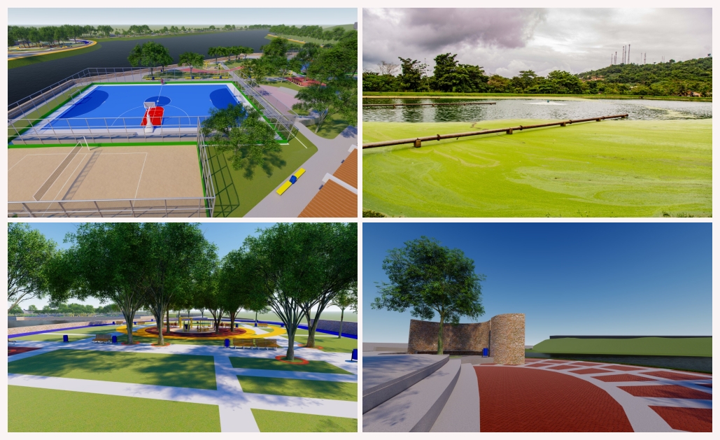 Com Prosap, saneamento básico de Parauapebas será um dos melhores do Brasil