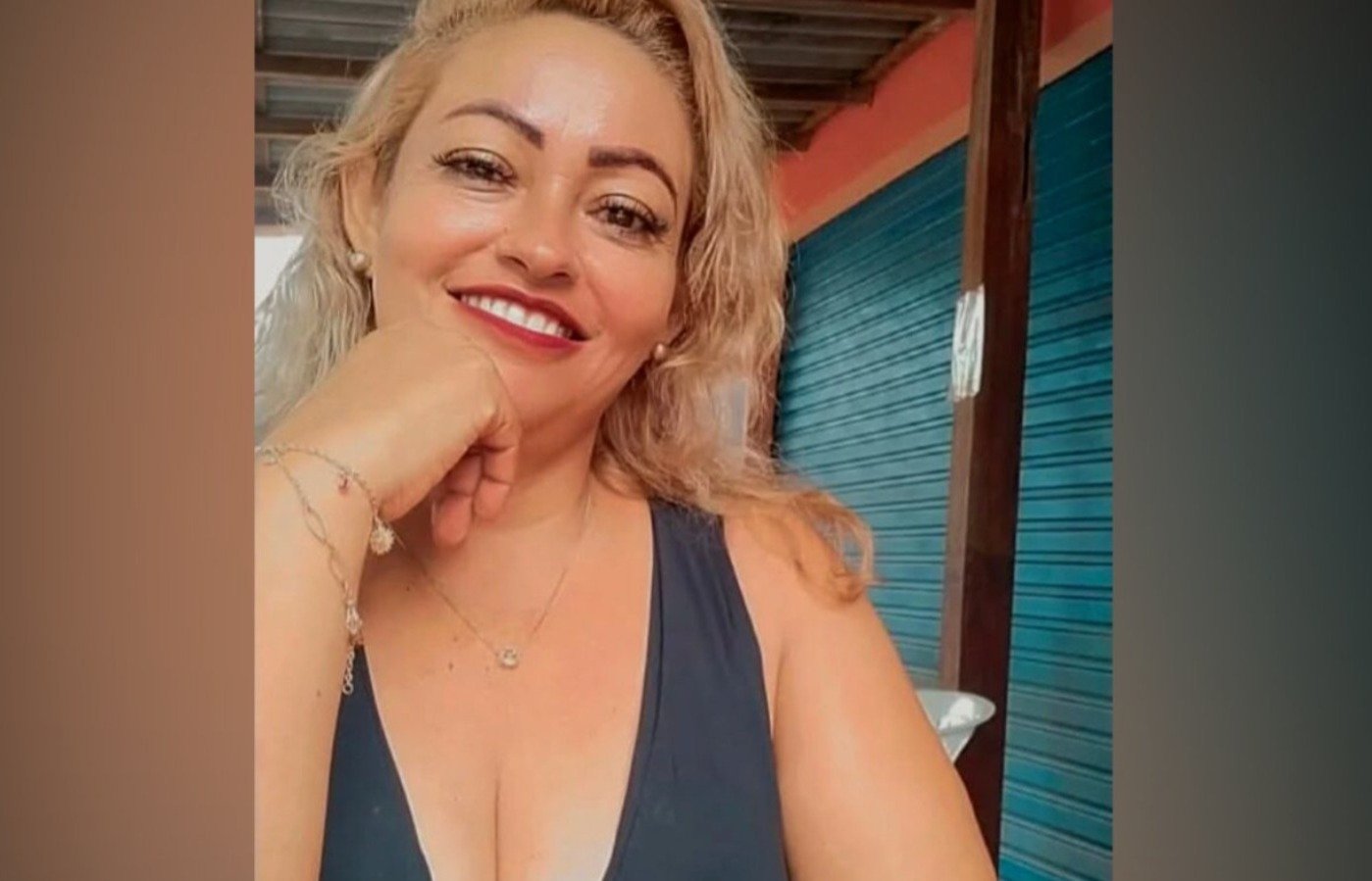 Mulher de Santarém que viajou para encontrar “namorado virtual” em Goiás faz contato com a família, mas mistério continua