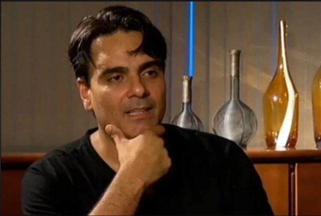 Morre Guilherme de Pádua, assassino de Daniella Perez