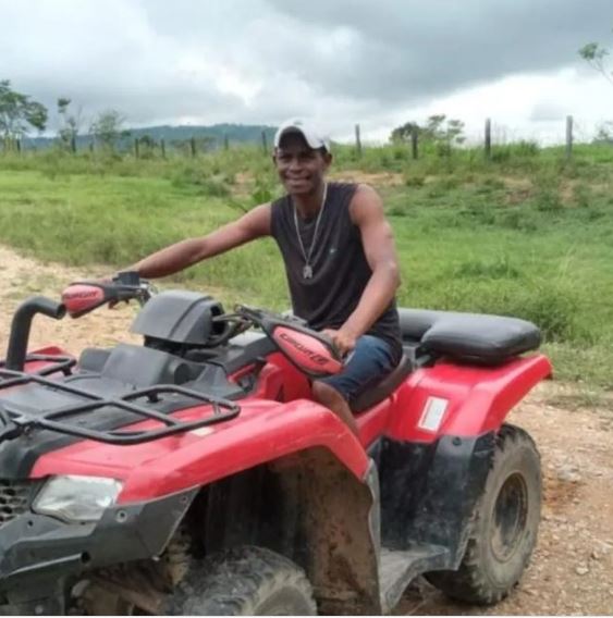 Homem é procurado suspeito de atear fogo na companheira