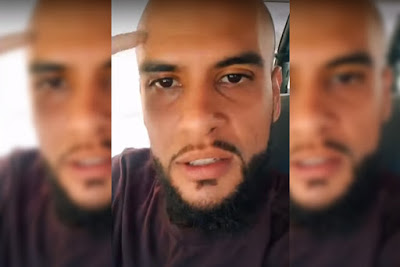 Vídeo: Homem pede para PCC matar Silas Malafaia e Marco Feliciano queimado