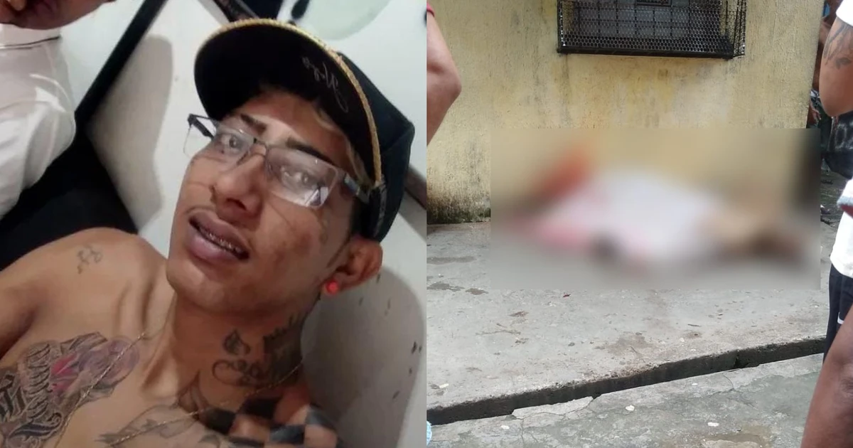 MC Poze é executado em Belém com vários tiros à queima-roupa