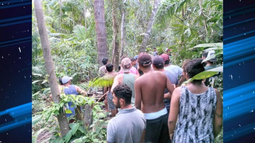 Casal é preso sob suspeita de matar três pessoas no Pará