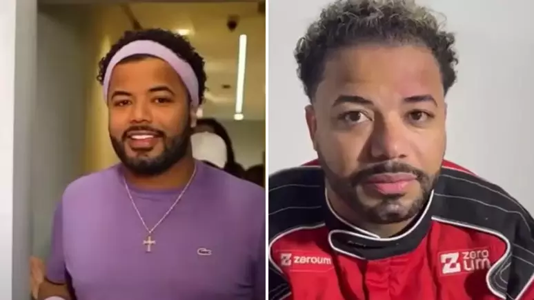 Mãe de adolescente nega exploração sexual em caso que envolve influenciador Hytalo Santos