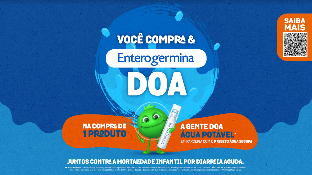 Sanofi doará filtros para comunidades da Amazônia