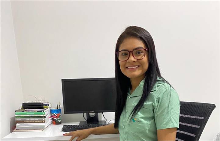 Vale segue com inscrições para Programa de Estágio