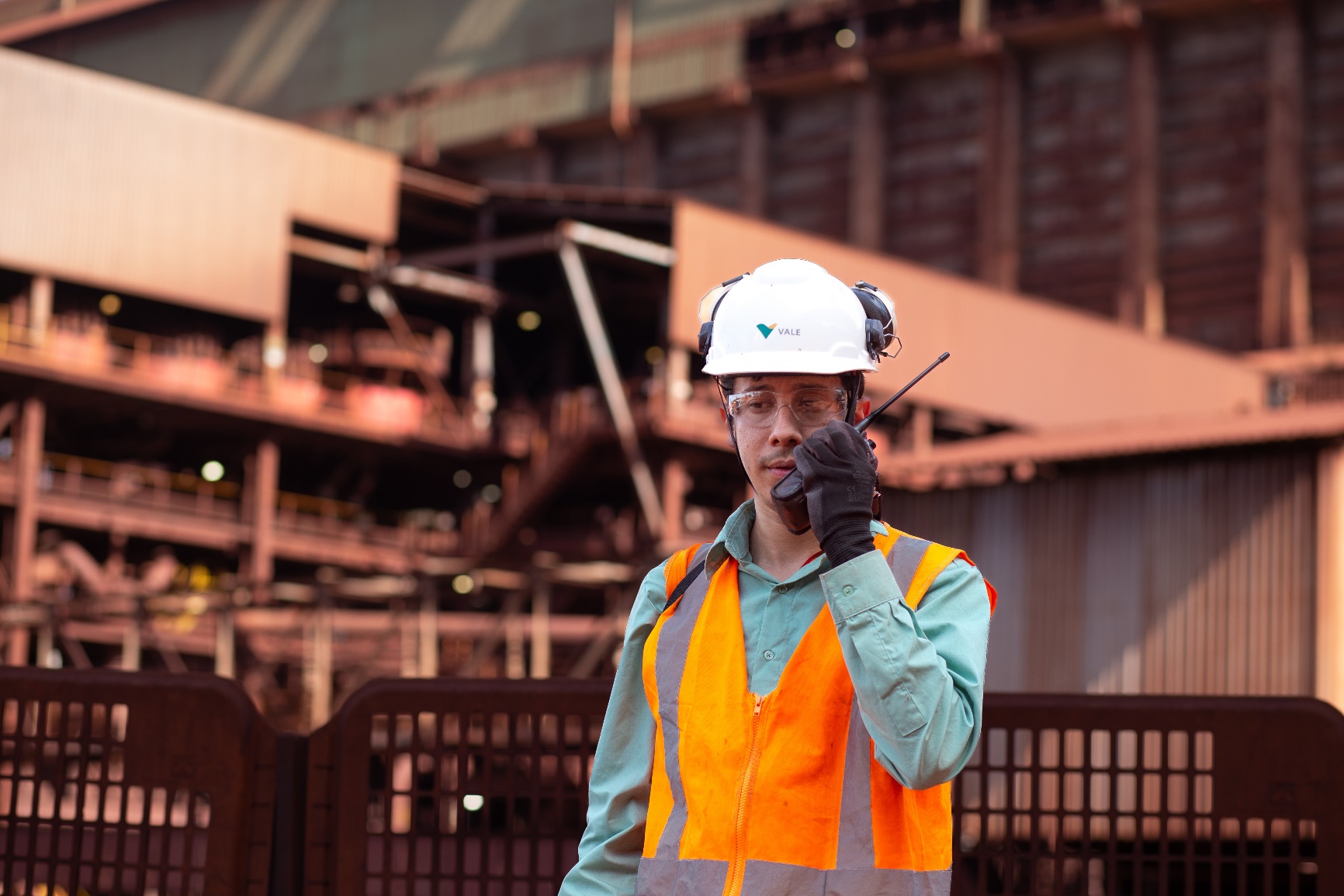 Vale publica balanço da sua atuação no Pará no primeiro semestre de 2022