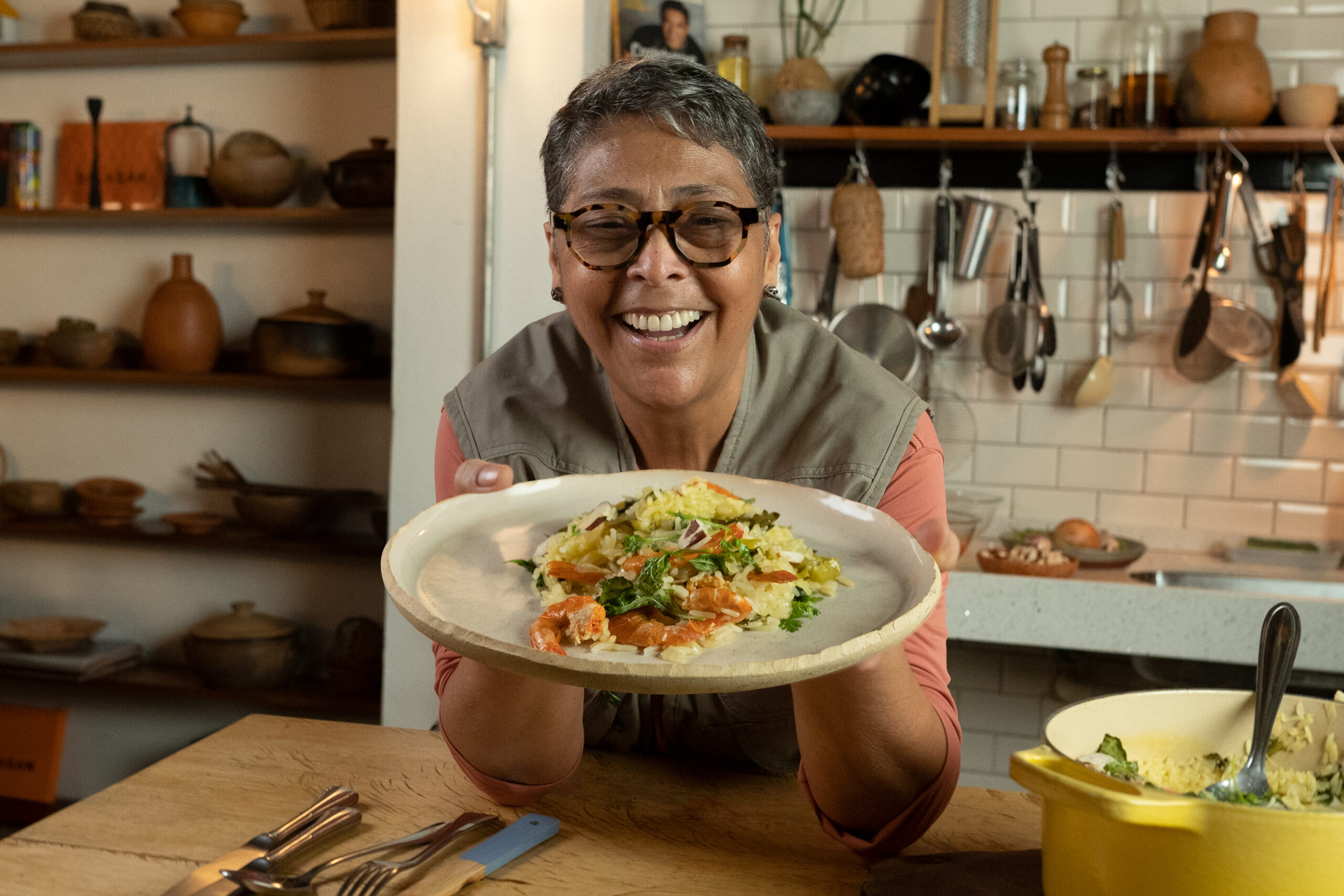 Amazônia e sua diversidade são foco da série Receitas da Floresta