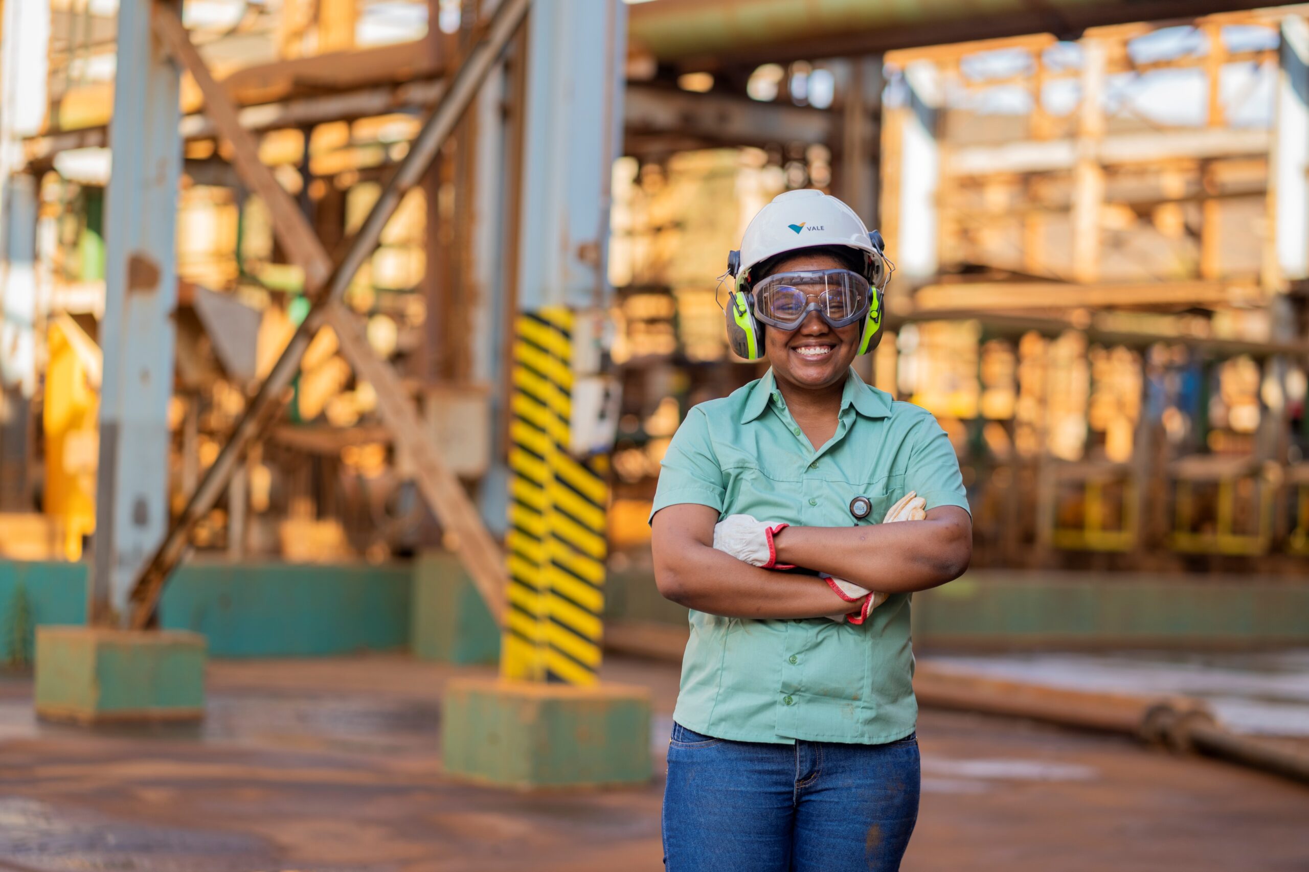 Vale abre mais de 700 vagas para Programa Jovem Aprendiz em quatro estados