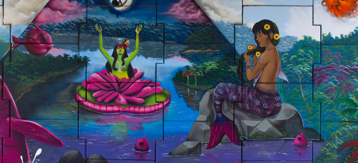 Projeto Arte em Cores prorroga inscrições até 1º de maio