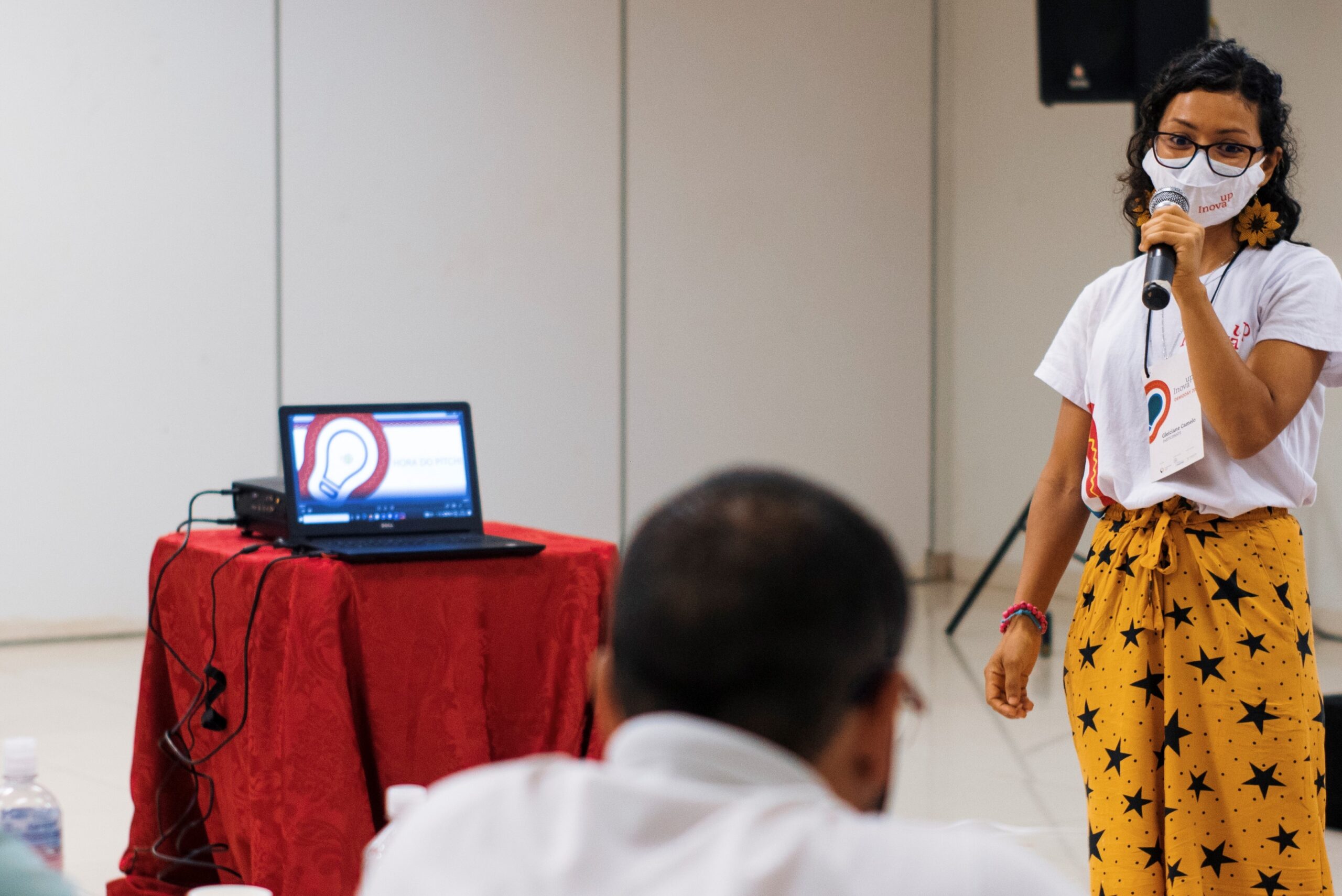 Inova Up vai acelerar 10 negócios sustentáveis desenvolvidos por jovens empreendedores do sudeste do Pará