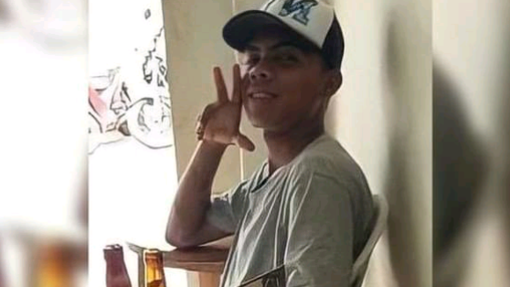 Alto Bonito homem é assassinado a facadas