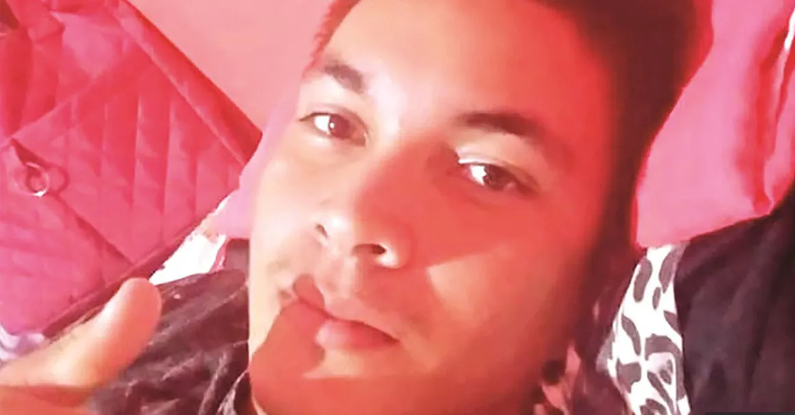 jovem é encontrado amarrado, degolado e baleado em altamira