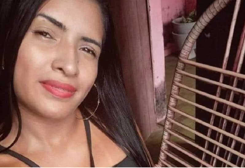 Mulher que estava desaparecida a quase um mês foi encontrada morta, em goiás